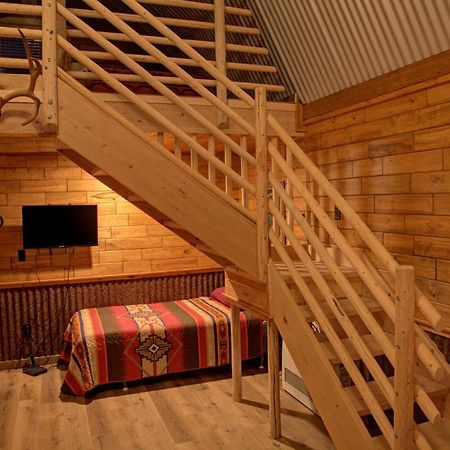 فندق K3 Guest Ranch كودي المظهر الخارجي الصورة