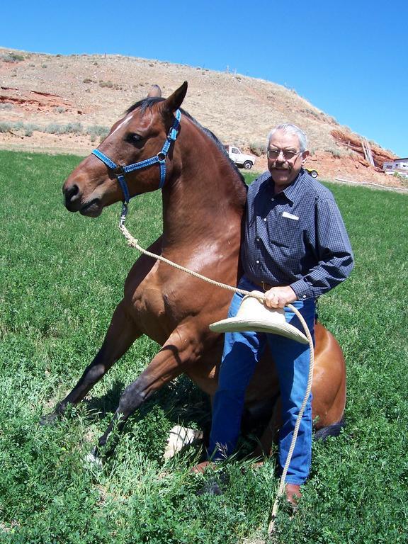 فندق K3 Guest Ranch كودي المظهر الخارجي الصورة