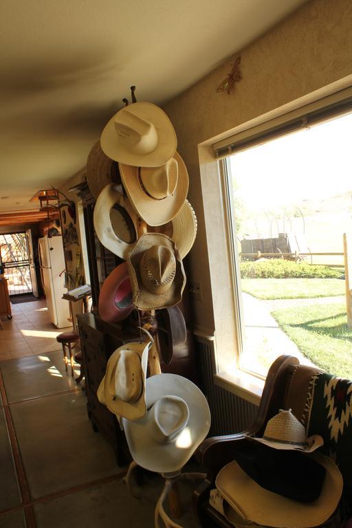 فندق K3 Guest Ranch كودي المظهر الخارجي الصورة