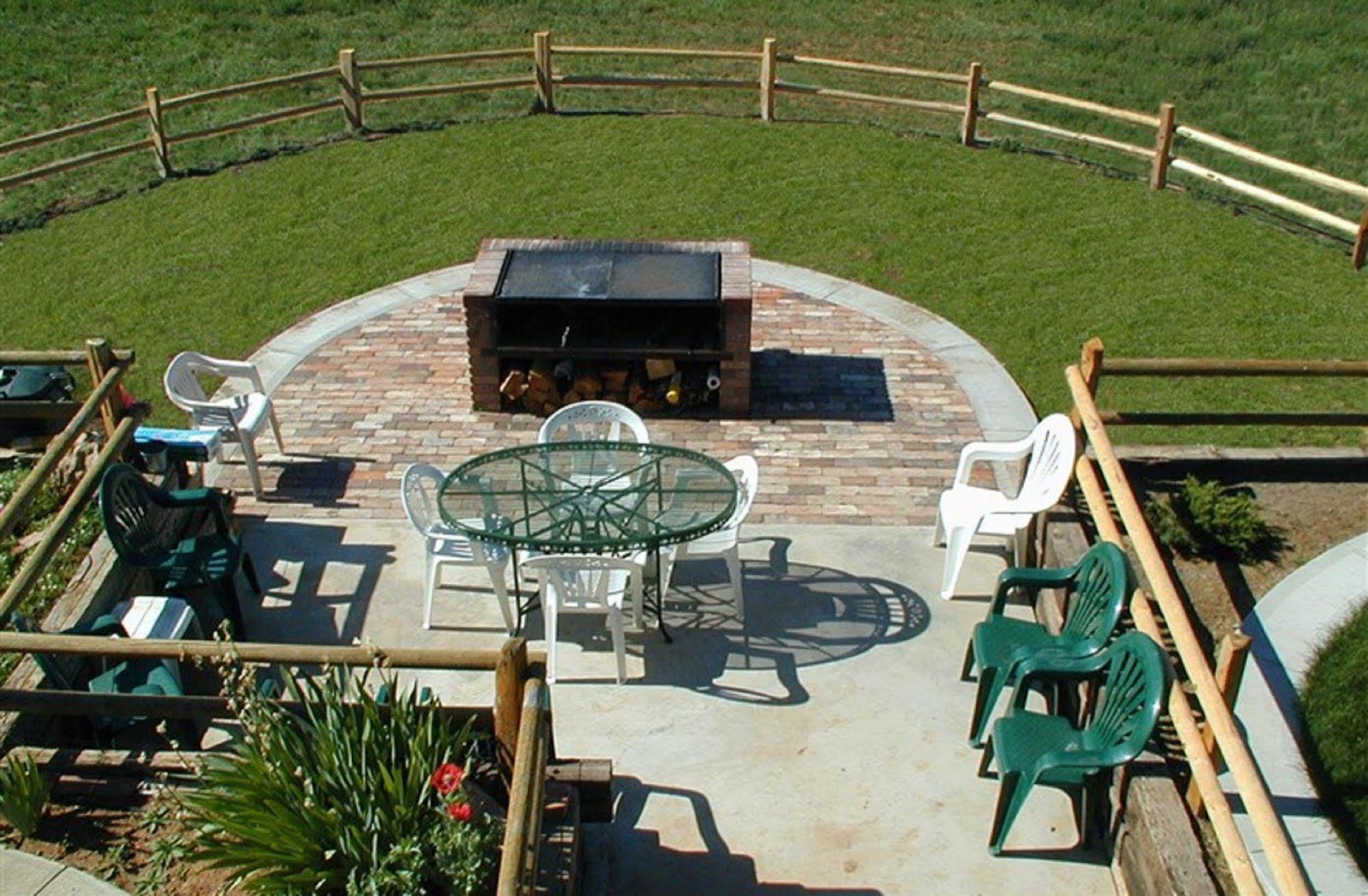 فندق K3 Guest Ranch كودي المظهر الخارجي الصورة