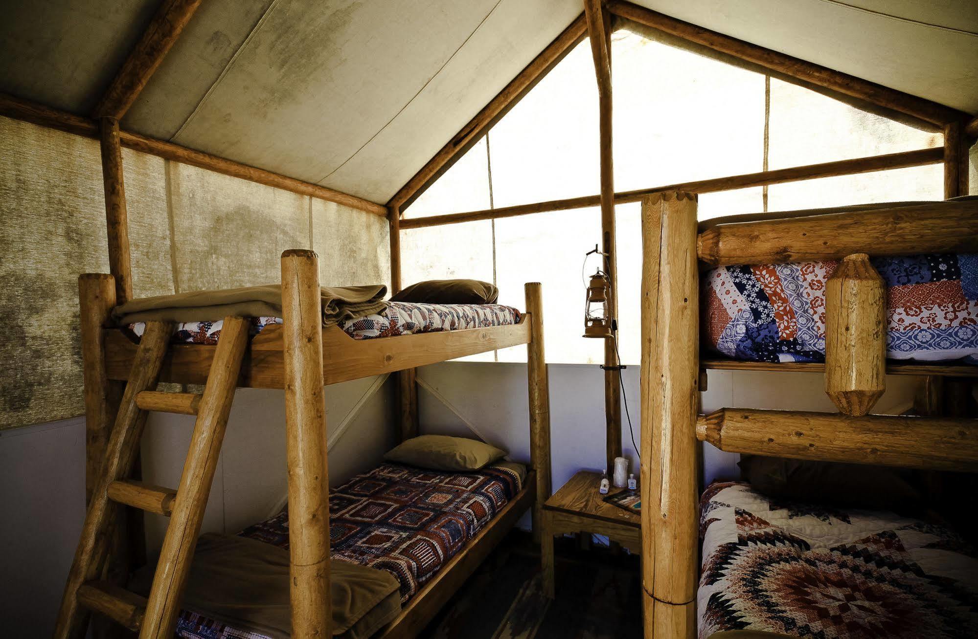 فندق K3 Guest Ranch كودي المظهر الخارجي الصورة