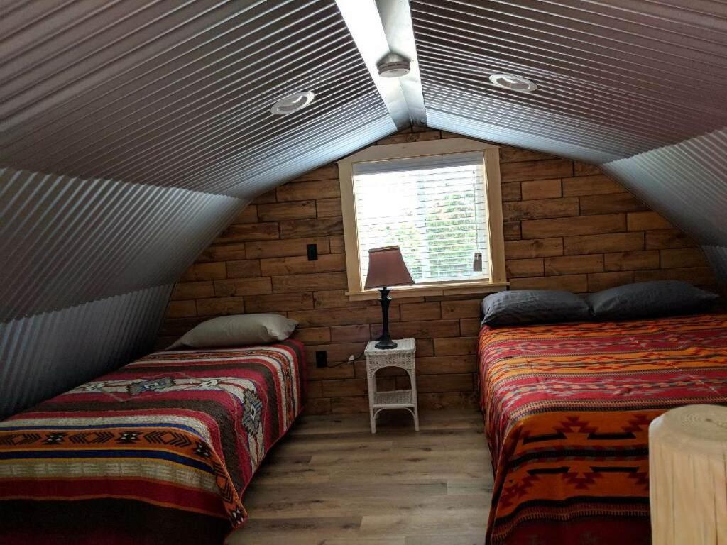 فندق K3 Guest Ranch كودي المظهر الخارجي الصورة