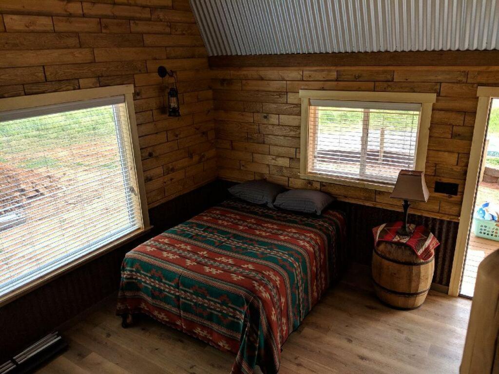 فندق K3 Guest Ranch كودي المظهر الخارجي الصورة